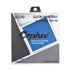 Orphee QB290 Electric Bass Strings 45-100
